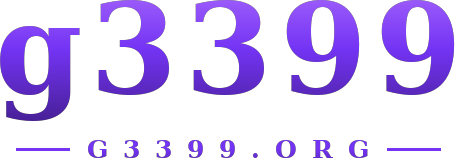 g3399 logo